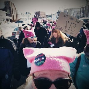 Meet your Posher, Jennifer